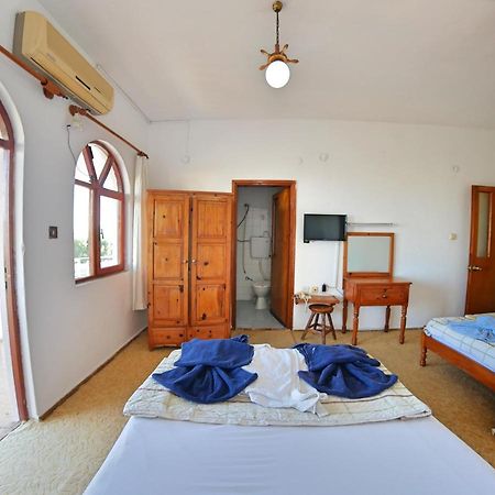 Murat Hotel Demre Exterior photo