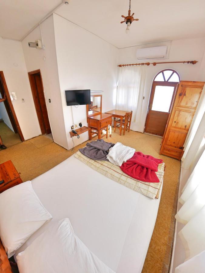 Murat Hotel Demre Exterior photo