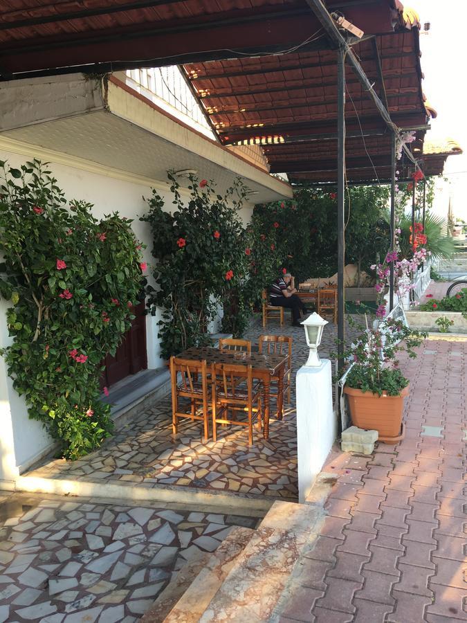 Murat Hotel Demre Exterior photo