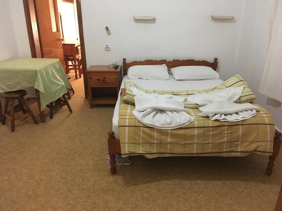 Murat Hotel Demre Exterior photo