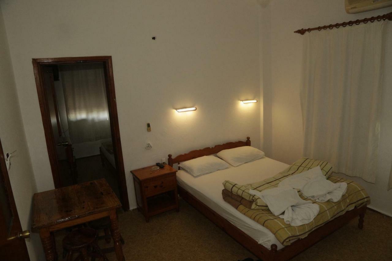 Murat Hotel Demre Exterior photo