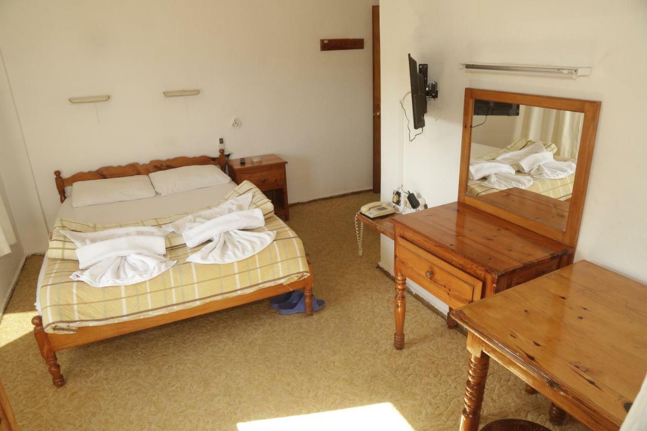Murat Hotel Demre Exterior photo